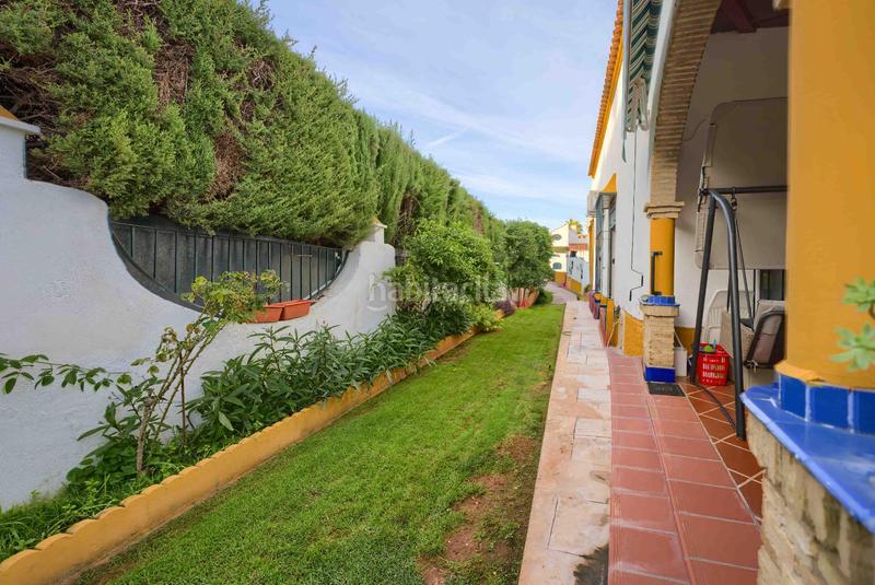 Foto 0ddaa772-6546-4b5d-8b30-d0a65d4c71af. Chalet con parcheggio piscina in Loreto Espartinas