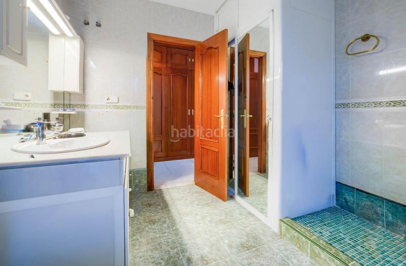 Foto 1be937a7-92e2-4a84-bd5a-046d750e4b38. Chalet con parcheggio piscina in Loreto Espartinas