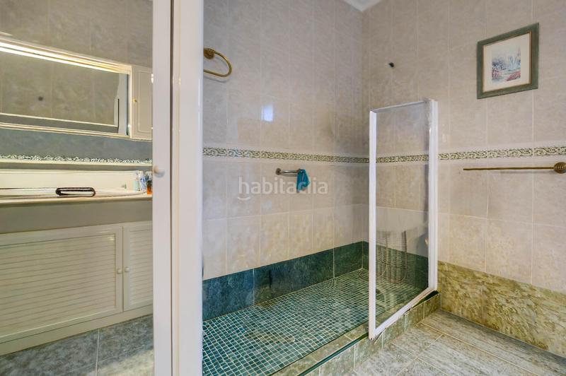 Foto 223a026f-5ee9-4fa0-a16b-06b0180928c9. Chalet con parcheggio piscina in Loreto Espartinas