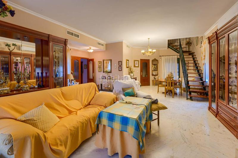 Foto 7cb0fed7-1a2b-404e-b996-8dfbfce501a1. Chalet con parcheggio piscina in Loreto Espartinas