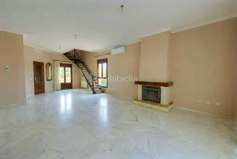 Foto 84a97cfa-315c-454d-a49f-2f13a1ce6a73. Chalet con parcheggio piscina in Loreto Espartinas