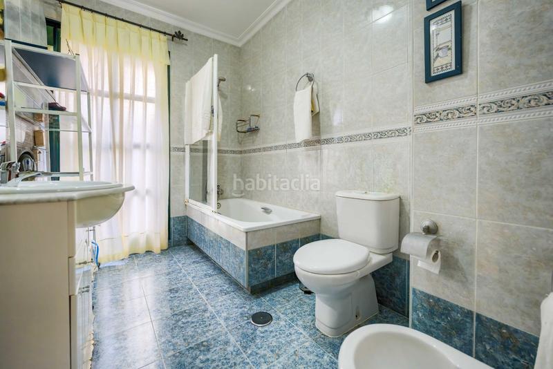 Foto 92903808-6ff8-4154-91ea-bb3c445a57da. Chalet con parcheggio piscina in Loreto Espartinas