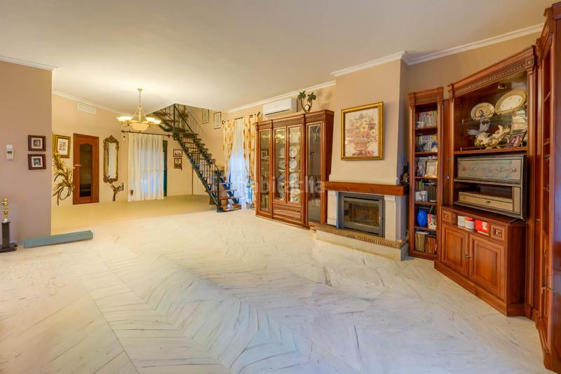 Foto 93c7806f-af30-4cde-98d7-85b5c5ac702d. Chalet con parcheggio piscina in Loreto Espartinas