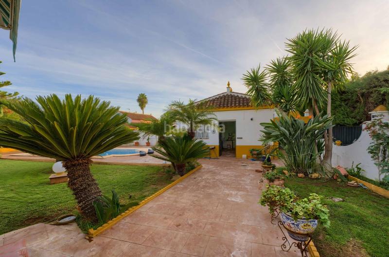Foto a97d7384-4a53-4c90-8fcf-e6408812448f. Chalet con parcheggio piscina in Loreto Espartinas