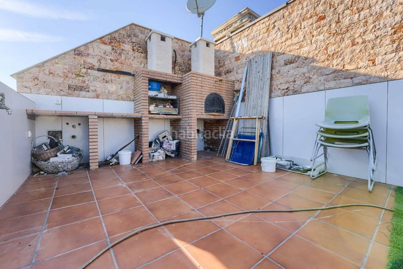 Foto 28a61f8a-6107-42b8-867a-4fa1e22b8dd2. Casa amb calefacció aparcament piscina a Centro - Barriada Mallorca Camas