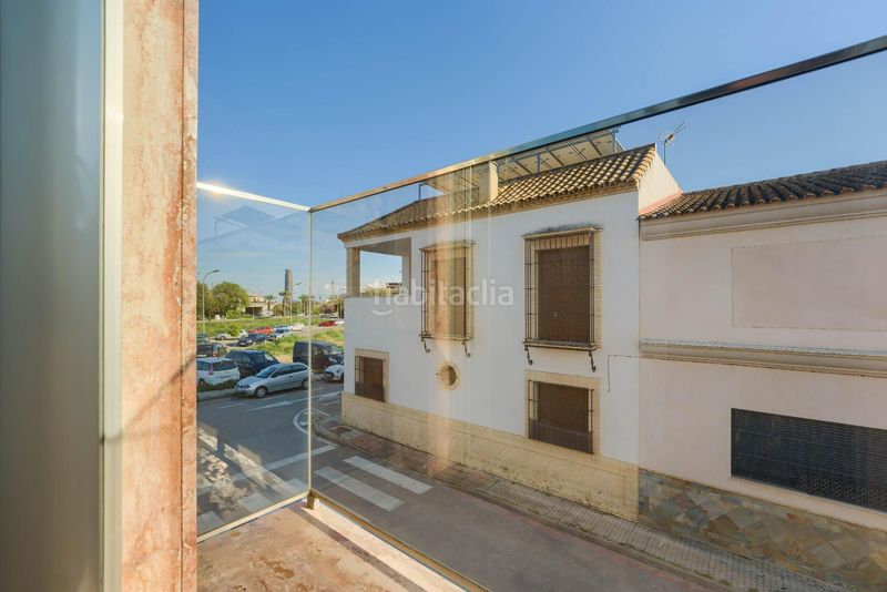 Foto 5134b34e-58db-4bb0-a148-3158768e8b87. Casa amb calefacció aparcament piscina a Centro - Barriada Mallorca Camas
