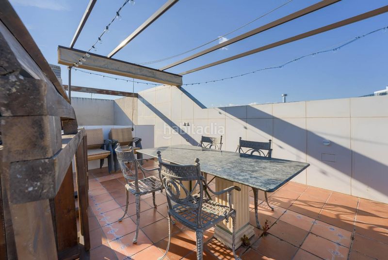 Foto 667c7692-fd81-46c3-8020-6ea3a979f827. Casa amb calefacció aparcament piscina a Centro - Barriada Mallorca Camas