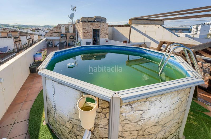 Foto 8ecbbeff-a9e4-48c9-99a0-2a5bfceed121. Casa amb calefacció aparcament piscina a Centro - Barriada Mallorca Camas