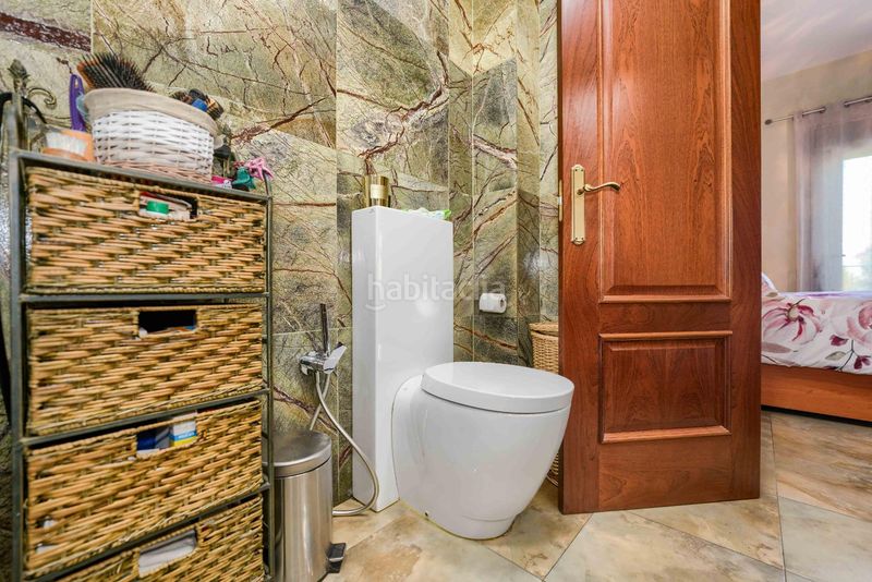 Foto 9dcc3c32-6f56-4483-8292-9a811e198835. Casa amb calefacció aparcament piscina a Centro - Barriada Mallorca Camas