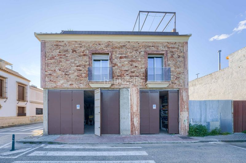 Foto c828b6e3-be25-4229-a7d0-48a18b313242. Casa amb calefacció aparcament piscina a Centro - Barriada Mallorca Camas