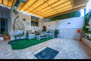 Maison jumelée  Calle tomillo. Calidad, diseño y un estilo de vida exclusivo en el corazón de e