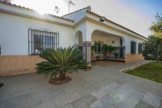 Chalet  Calle lucero del alba. Vivir como siempre has querido