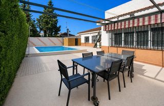 Chalet in Palomares del Río. Vivir como siempre has querido