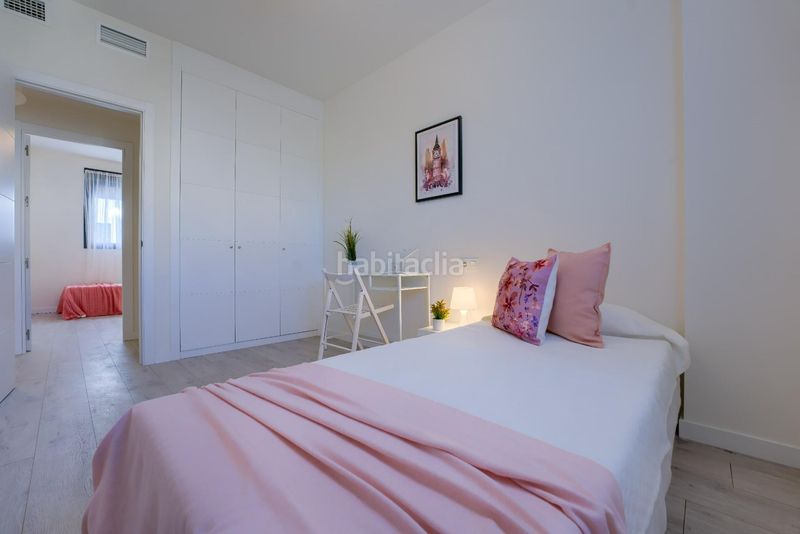 Foto 4701c081-4a21-4a6a-87ff-87791e78447b. Pis amb aparcament a colores - entreparques Sevilla