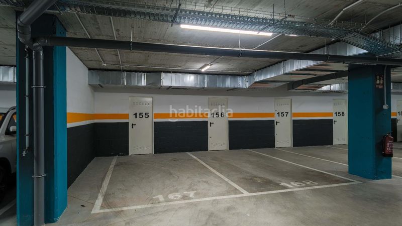Foto 55c68e4c-01db-4206-a845-065fd2df1686. Pis amb aparcament a colores - entreparques Sevilla