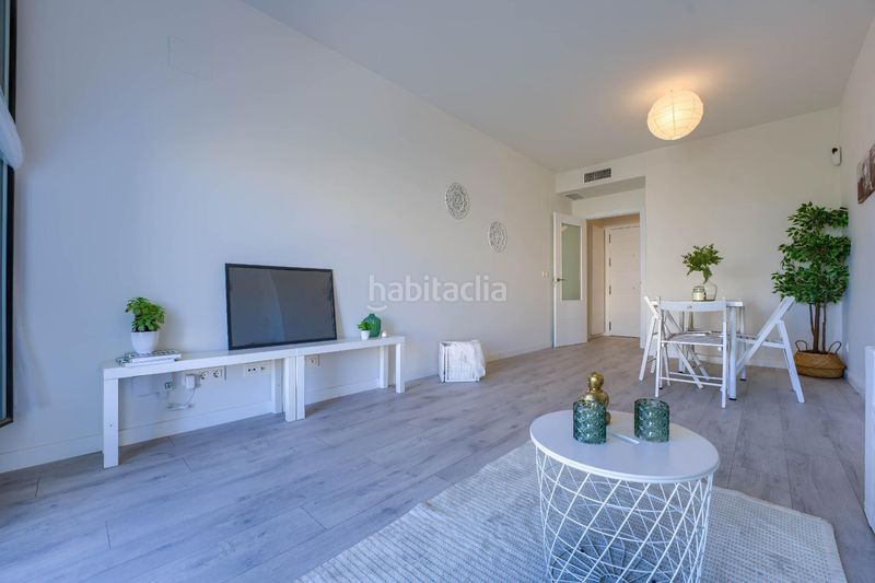 Foto 9dd1c102-02cb-4760-9394-e346c1f6c354. Pis amb aparcament a colores - entreparques Sevilla