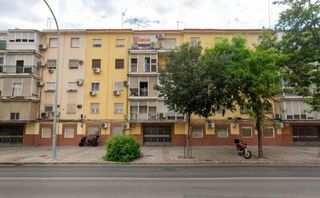 Planta baixa a Avenida RONDA DE PIO XII