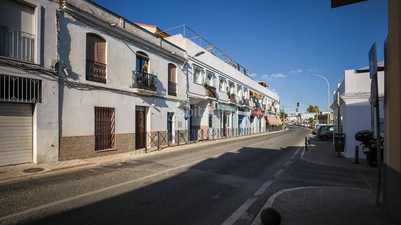 Foto 31ee69e5-2070-4551-b85c-ca2061614bf5. Àtic amb calefacció a Sanlúcar la Mayor