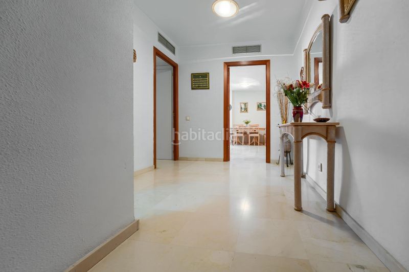 Foto 6f7aeea0-2eb0-42e2-9326-c23e25913ec1. Pis a avenida edificio malaga 1 a colores - entreparques Sevilla
