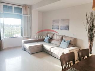 Location Appartement  Calle parque de doñana