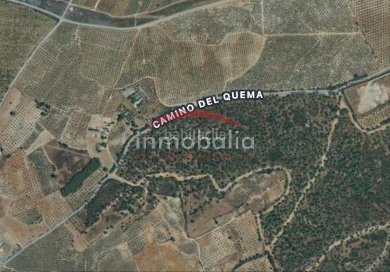 Foto 1151ed20-a10b-4fb1-8529-478a6606b1bc. Finca rústica en Villamanrique de la Condesa