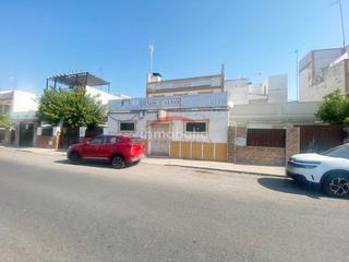 Reihenhaus  Calle francisco buendía