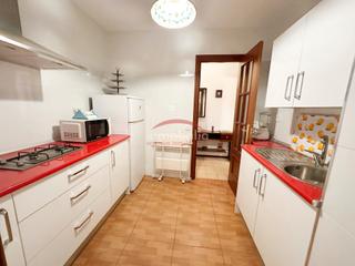 Appartement  Calle antonio asenjo