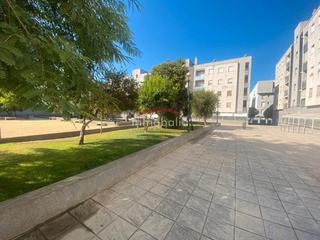 Location Appartement  Calle austria