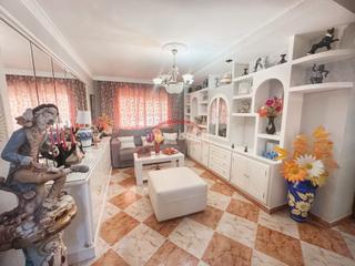 Appartement  Calle águila marina