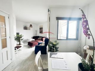 Attique  Calle la gomera