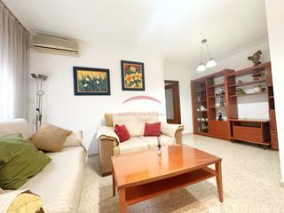 Piso  Calle thailandia