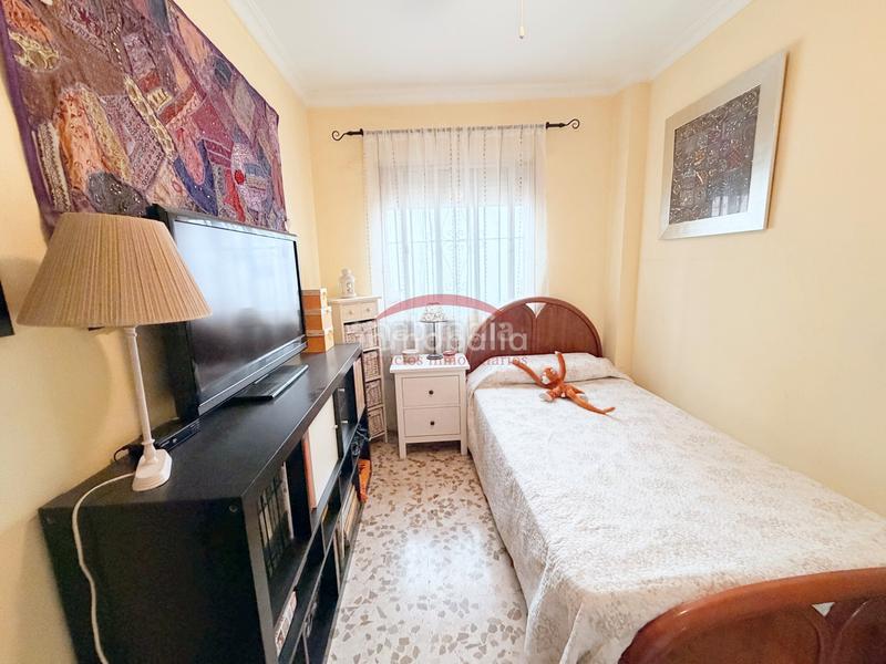 Foto 075eac6c-e53c-43ad-bd58-af174a13b89d. Appartamento con parcheggio in La Calzada - La Florida Sevilla