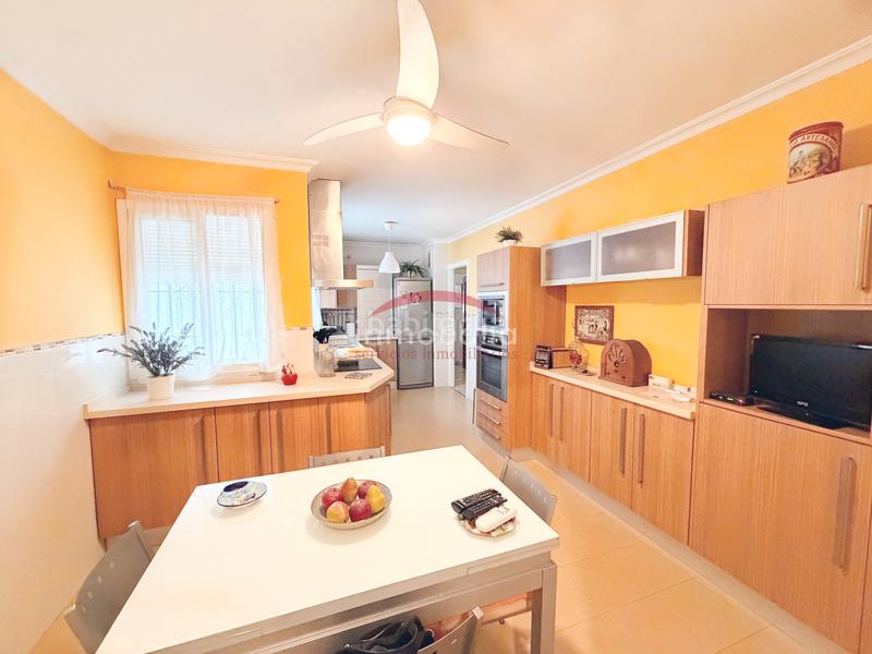 Foto 8a150e58-fe86-4b87-a579-c9bd8703c329. Appartamento con parcheggio in La Calzada - La Florida Sevilla