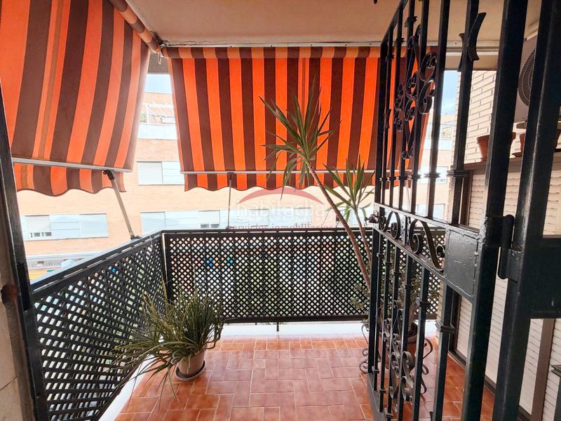 Foto 27d1390d-fc18-4dee-a208-af902d561cd0. Appartement avec parking dans La Calzada - La Florida Sevilla