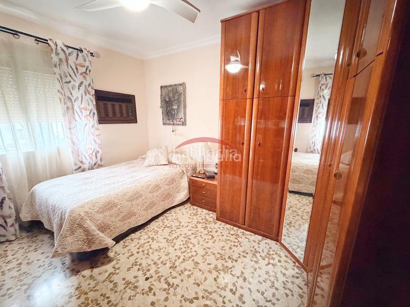 Foto 2f42430d-fcfb-4a28-8d97-8b3f9f8b61a7. Appartement avec parking dans La Calzada - La Florida Sevilla