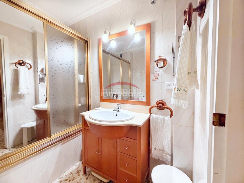 Foto 5017c07f-5aa2-40f4-9ea3-ff55b139bd7d. Appartement avec parking dans La Calzada - La Florida Sevilla