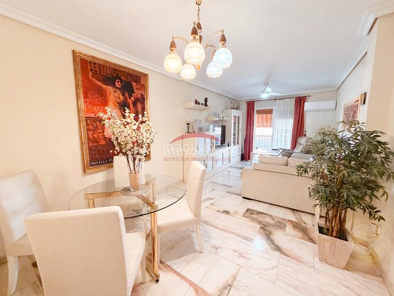 Foto ace4e2ce-55b6-478d-850f-f9e6767e0363. Appartement avec parking dans La Calzada - La Florida Sevilla