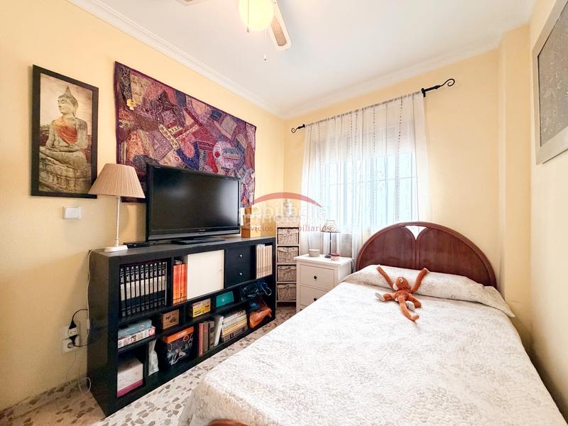 Foto f01a717d-5369-458c-a3ce-d80d8d5a7762. Appartement avec parking dans La Calzada - La Florida Sevilla