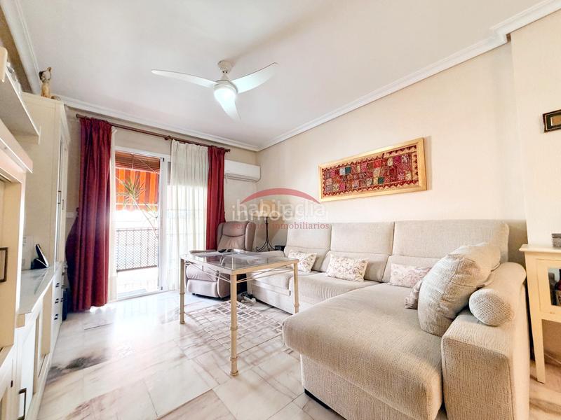 Foto f1e059cd-0ab6-41d6-a854-ad7637cf235d. Appartement avec parking dans La Calzada - La Florida Sevilla