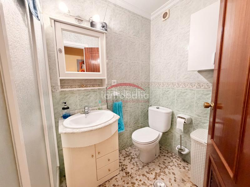 Foto da2ca00d-b657-4294-a2f8-0377f21604f8. Piso en La Calzada - La Florida Sevilla