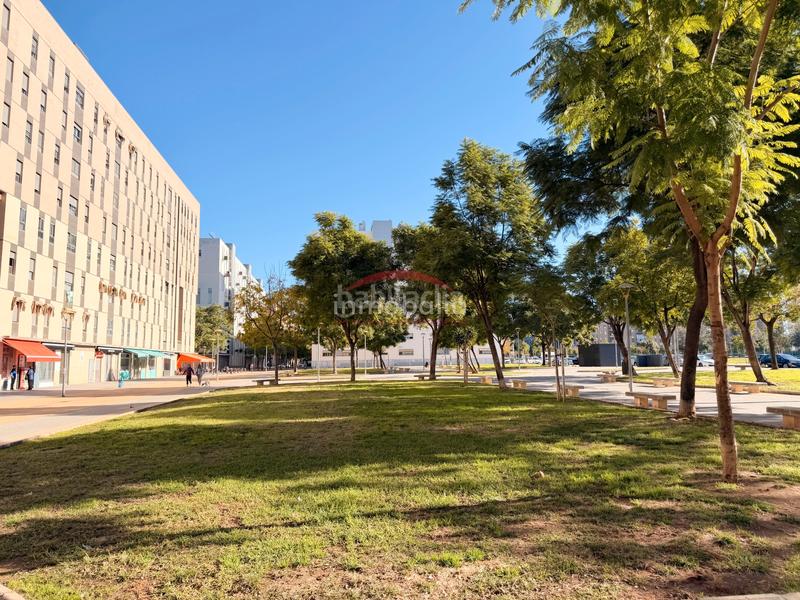 Foto d2836e7b-10ff-4e99-a878-be9097a142c1. Appartamento con parcheggio in colores - entreparques Sevilla