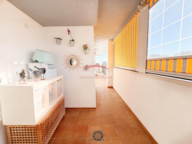 Foto fc915f9c-b258-4871-9efc-1ae440ebfc83. Appartamento con parcheggio in colores - entreparques Sevilla