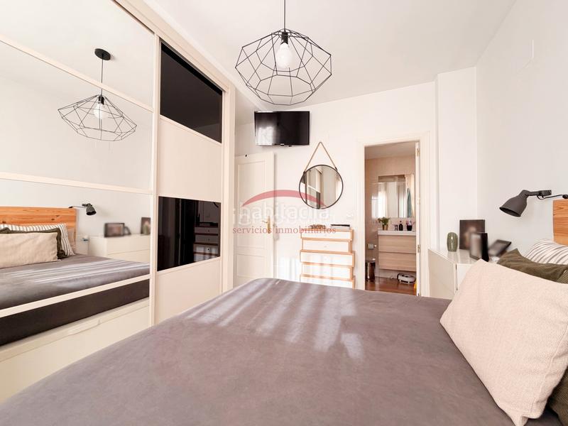 Foto 5a5625ab-720f-4bd5-8e1b-87adb9cc51ef. Appartement avec parking dans colores - entreparques Sevilla