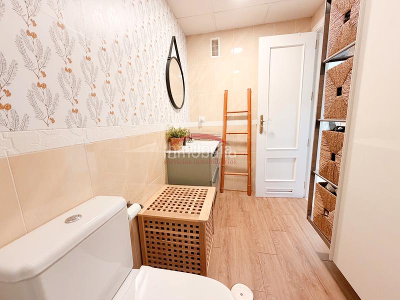 Foto 701947ed-18e2-4835-95df-b49f4a9bda73. Appartement avec parking dans colores - entreparques Sevilla