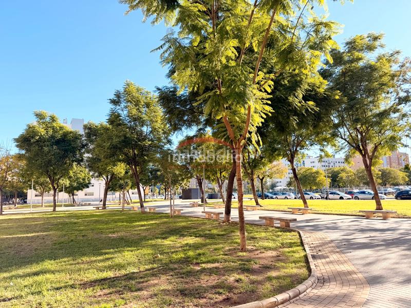 Foto 95ddb141-753c-45a9-9637-b4e79de0bc65. Appartement avec parking dans colores - entreparques Sevilla