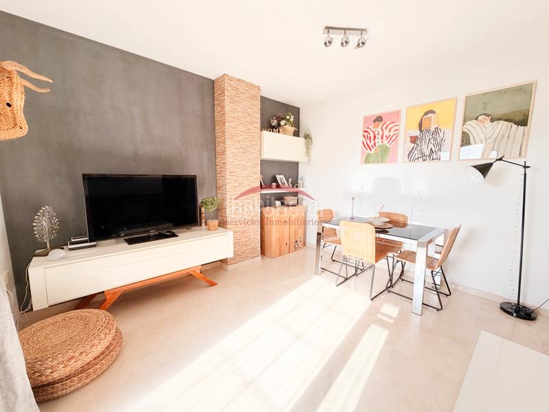 Foto da2463bc-ee0f-4446-a1c4-f6c67196101a. Appartement avec parking dans colores - entreparques Sevilla