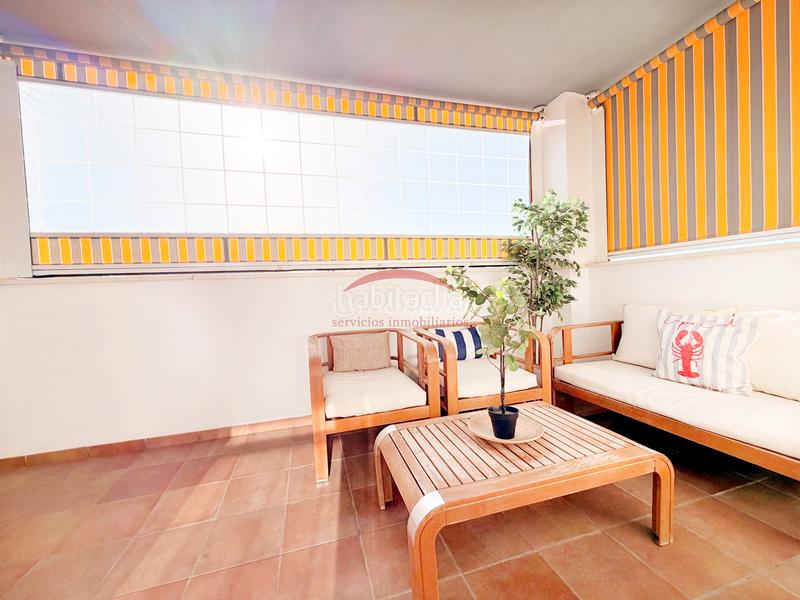 Foto eba62284-7d66-42d2-9a06-f8bfb3141d69. Appartement avec parking dans colores - entreparques Sevilla