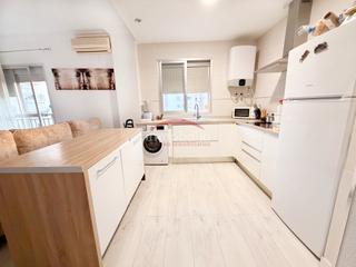 Flat in Calle Afganistán