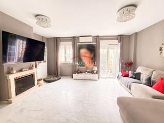 Semi detached house  Pasaje cáñamo