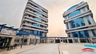 Ufficio  Calle astronomía